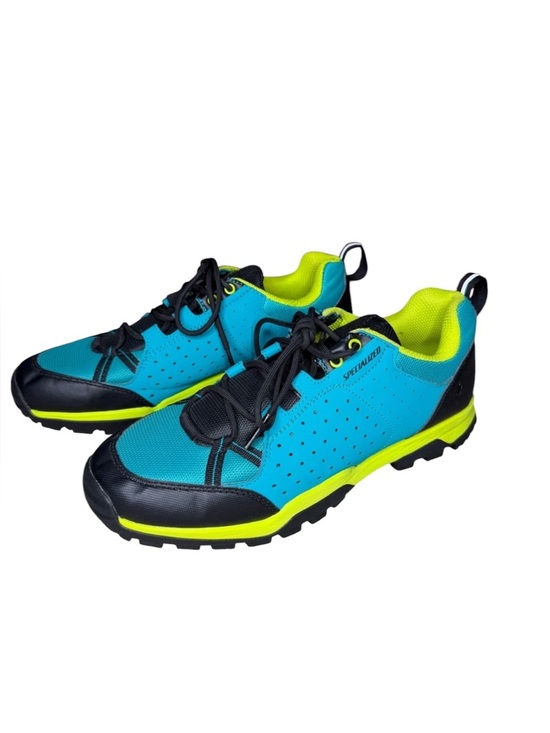 Specialized Shoes - Specialized Women’s Tahoe Mountain Bike shoes